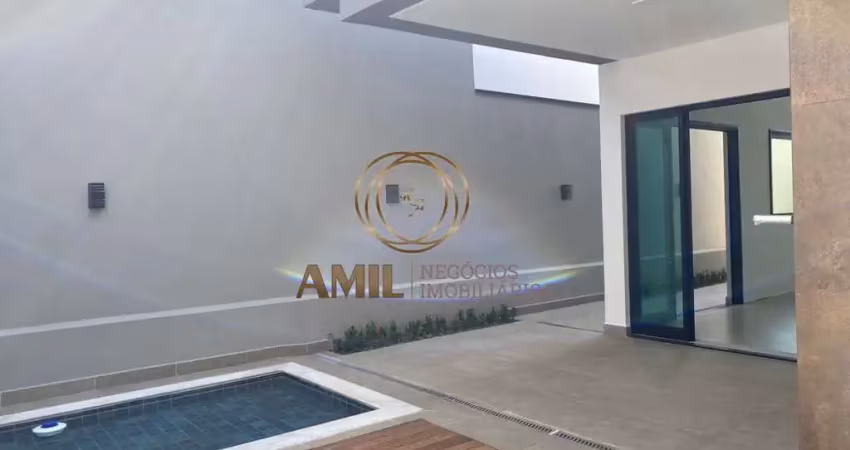 Casa  / loteamento floresta /03 dormitórios com 1 suíte / condomínio reserva floresta rudá / 120m² de área construída / são josé dos campos