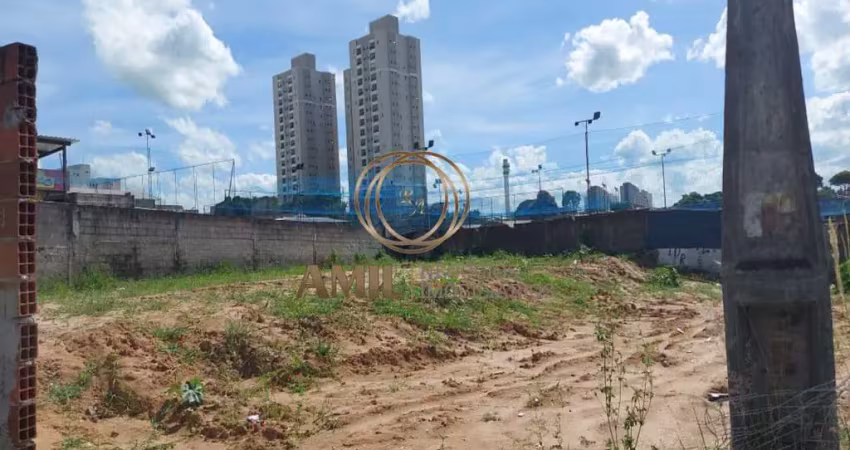Ra amil negócios imobiliários vende terreno de 14890m² no parque industrial