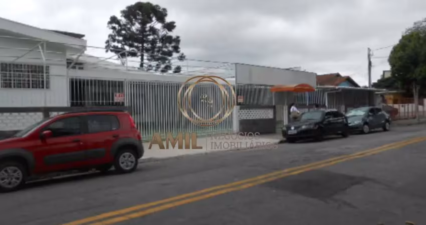 Ra amil - ponto comercial de alto padrão no jardim nova américa - são josé dos campos: 13 salas, 6 banheiros, 3 vagas de garagem, 710m²