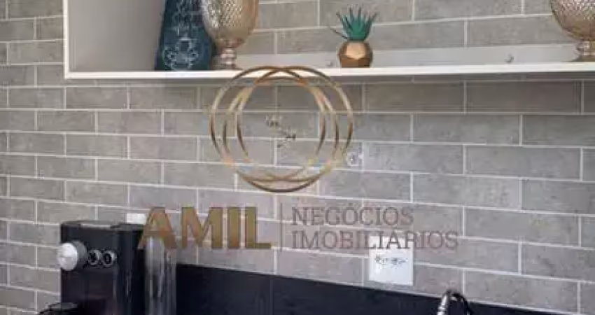 Ra amil vende apartamento / 1 dormitório / sacada / 50m² / condomínio moriah /jardim aquarius - sjc