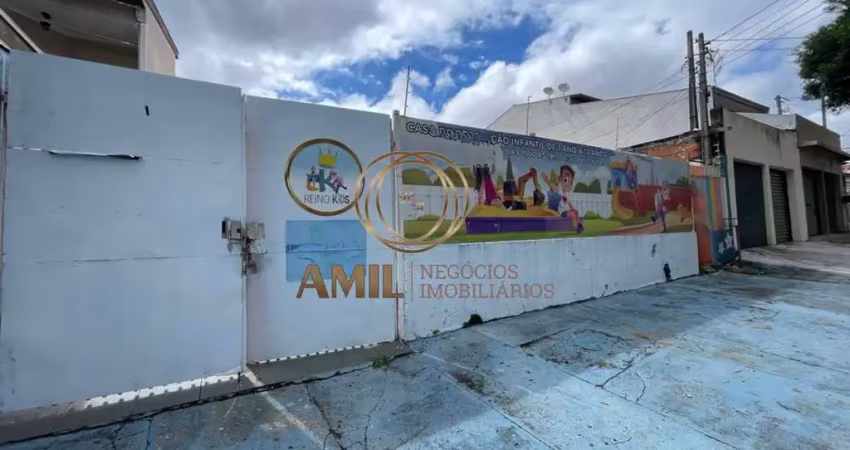 Ra amil  casa comercial, 300m², 6 salas, habite-se, cidade morumbi, zona sul.