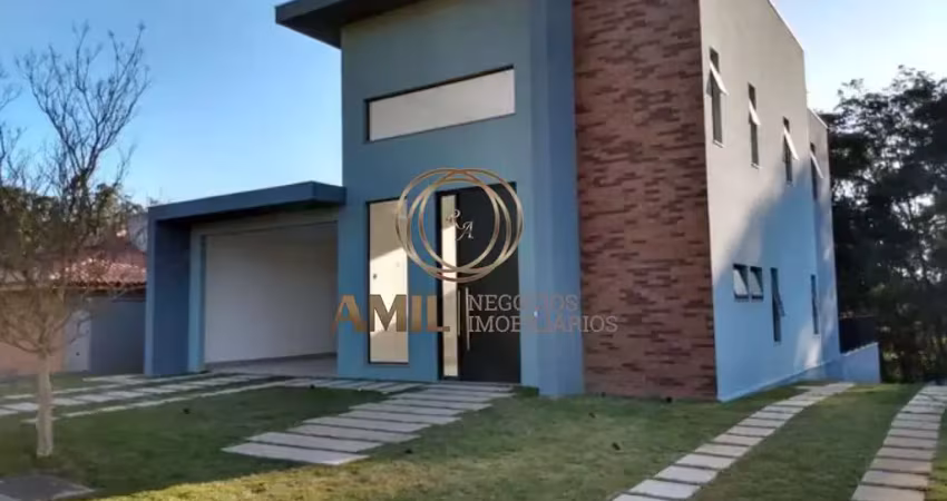 Vende-se casa sobrao no condomínio recanto santa barbara - jambeiro