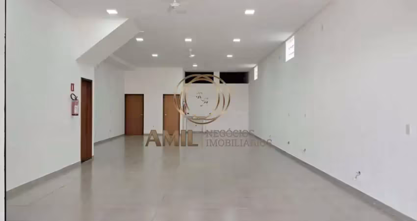 Aluguel de galpão comercial de 130m² no setville - zona leste de são josé dos campos - sp! aproveite essa oportunidade única!
