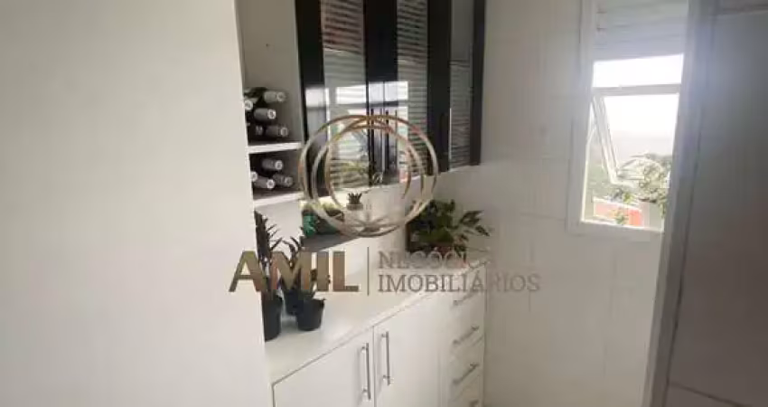 Ra amil negócios imobiliários, vende apartamento no 31 de março