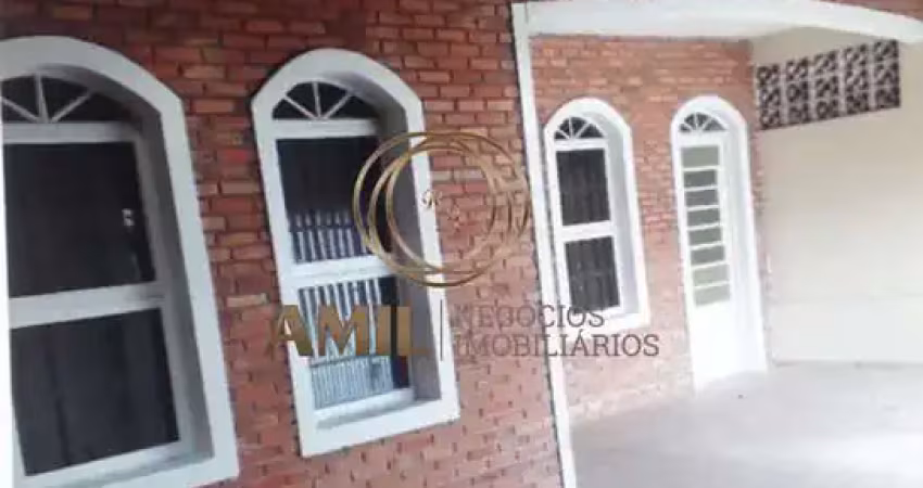 Casa sobrado / jardim torrão de ouro/ parque interlagos  / 04 dormitórios / 320m² / são josé dos campos