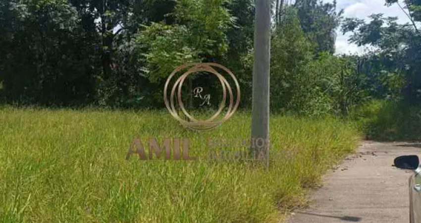 Terreno / residencial dunamis /  176,27m² área / são josé dos campos