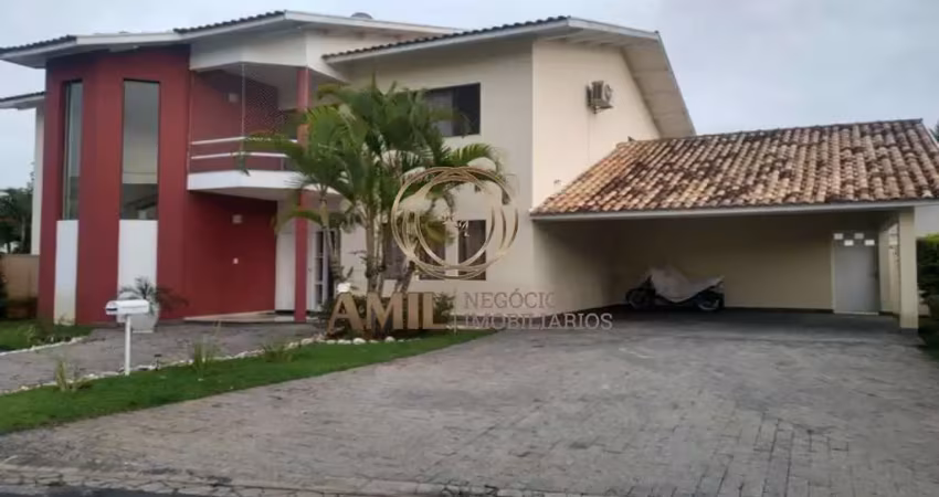 Casa  /condomínio do taubaté village / 04 dormitórios sendo 3 suites / 533m²/ taubaté