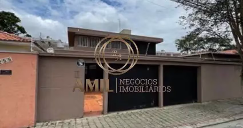 Casa residencial e comercial / vila bethânia / 03 dormitórios / aceita permuta