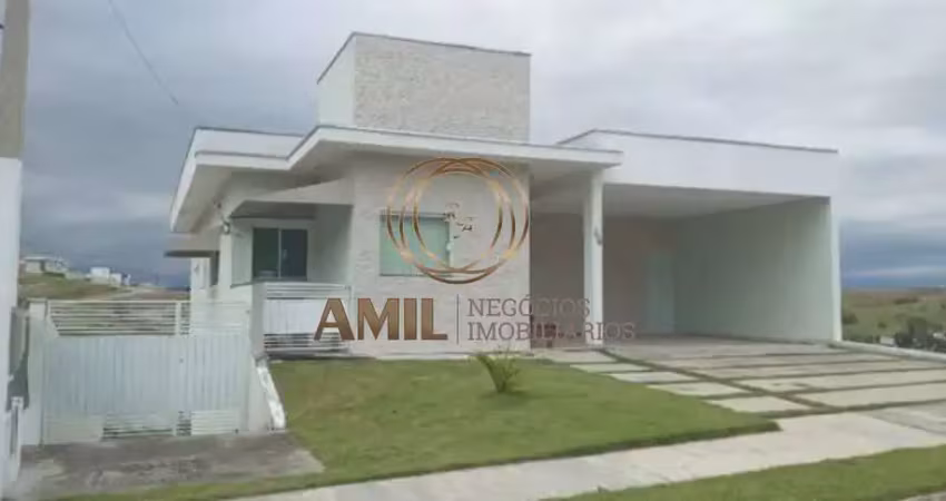 Casa no loteamento verana /condomínio verana / 03 dormitórios / 391m²/ são josé dos campos