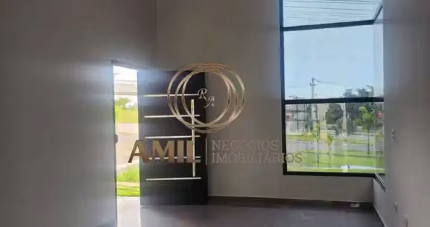 Casa sobrado malibu caçapava, 3 dormitórios com 1suite, 250m2 terreno, 129m2 área construída
