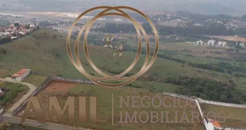 Terreno / 1.242.77m² / chácara fonte imaculada conceição / taubaté  ra amil vende: terreno com 1.242.77m² na chácara fonte imaculada conceição próximo