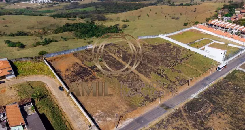 Ra amil vende: terreno com 1.101.77m² na chácara fonte imaculada conceição próximo a região central, em taubaté  valor: 330.000,00  aceita proposta pa