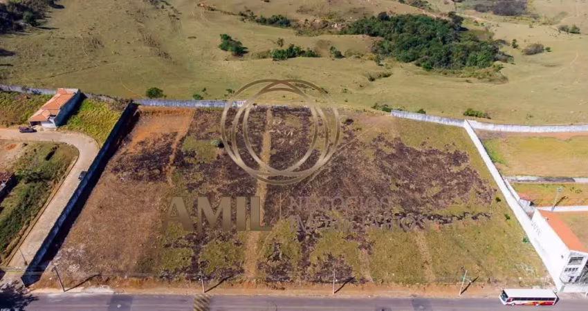 Ra amil vende: terreno com 1.118.37m² na chácara fonte imaculada conceição próximo a região central, em taubaté  valor: 330.000,00