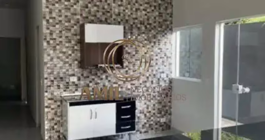 Casa nova térrea / massaguaçu/ 02 dormitórios / 137m²/ caraguatatuba
