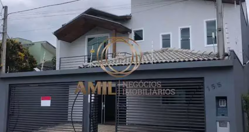 Casa com 4 quartos à venda no Loteamento Villa Branca, Jacareí 