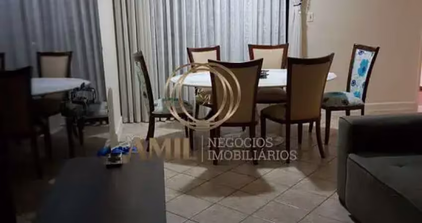 Apartamento / jardim das nações / 03 dormitórios sendo 01 suíte / 84m²/ taubaté