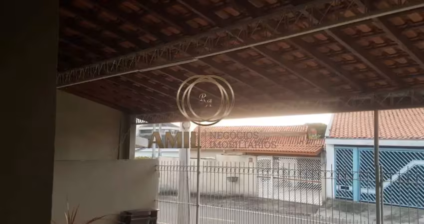Casa / 02 dormitórios / 60m² / jardim santa inês i / são josé dos campos