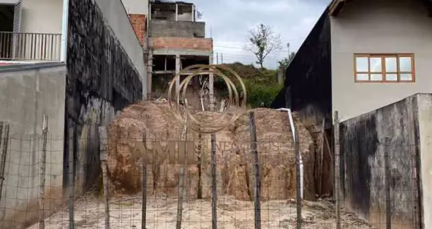 Terreno à venda no Loteamento Santa Edwiges, São José dos Campos 