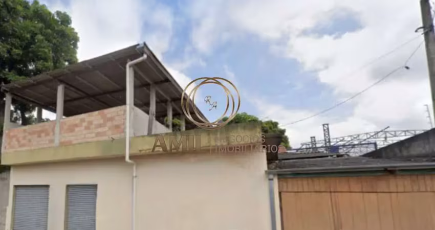 Edicula com ponto comercial / palmeiras de são josé / 03 dormitórios / 01 suíte / 110m² / são josé dos campos