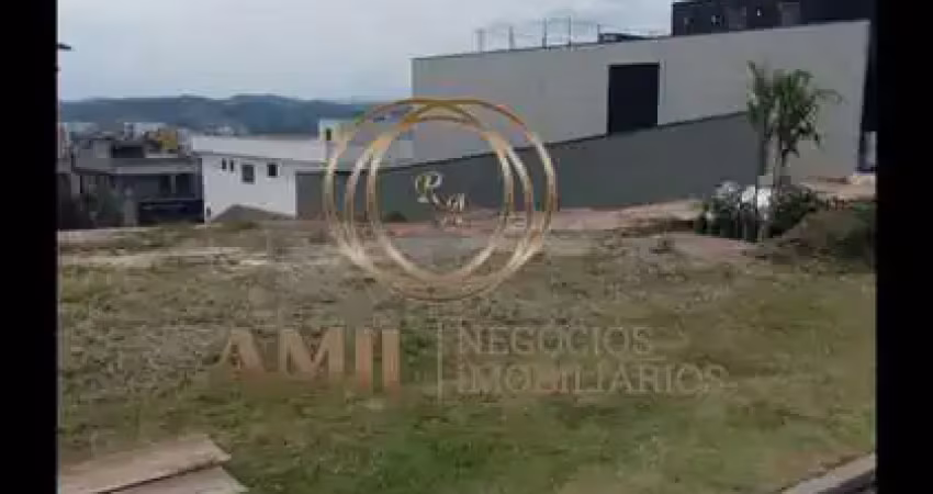 Terreno plano/ alphaville i / 502 m² de terreno / são josé dos campos