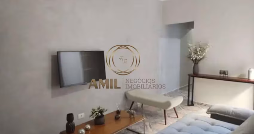 Casa sobrado / bandeira branca/ 02 suítes / 175m²/ jacareí