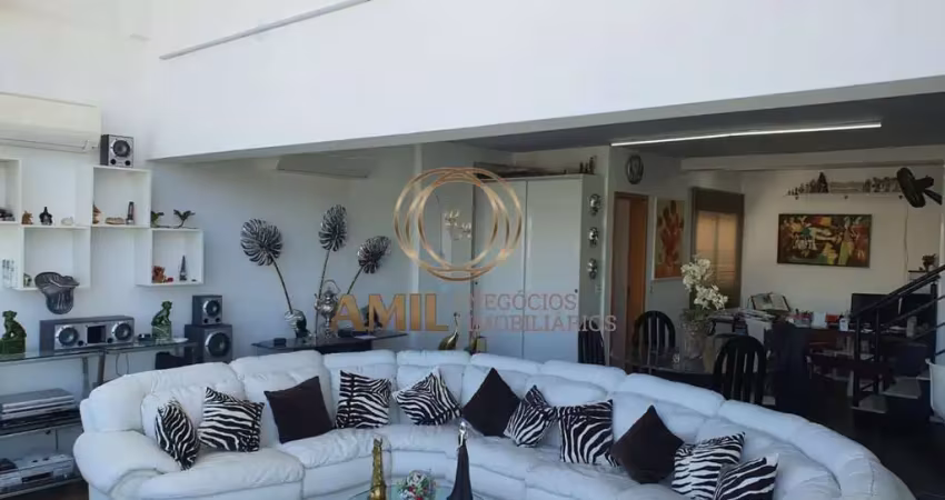Ra amil vende apartamento duplex 133m2 - 2 dormitórios sendo 1 suite - icon residence vila ema - são josé dos campos sp