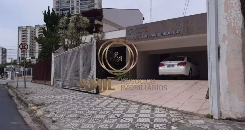 Ra amil negócios imobiliários vende: excelente ponto comercial a venda, com alvará para clínica médica, no jardim das nações, taubaté  valor: r$1.755.