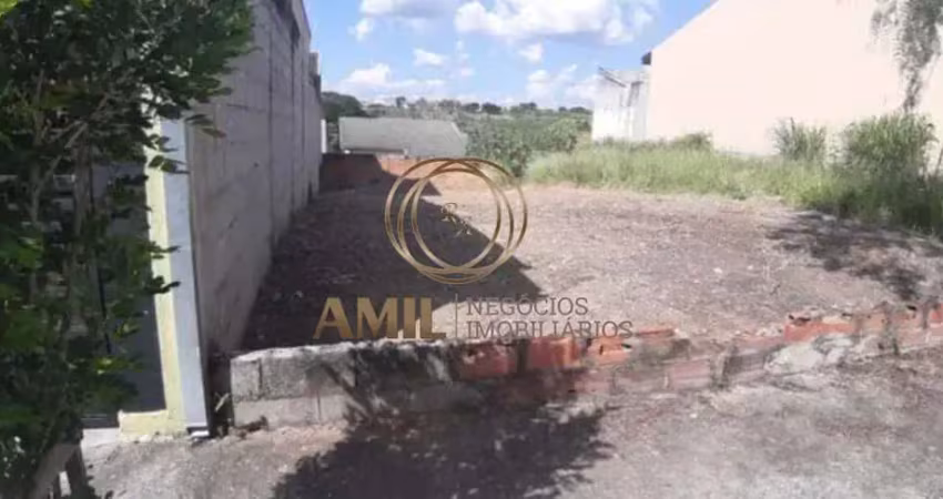 Terreno à venda no Loteamento Villa Branca, Jacareí 