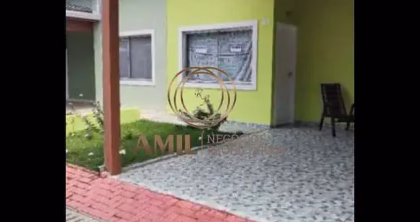 Casa térrea / condomínio esplanada nobre / cidade salvador/ 03 dormitórios / 84m²/ jacareí