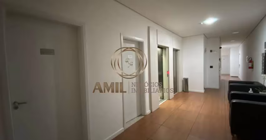 Excelente sala comercial para locação e venda no centro de taubaté