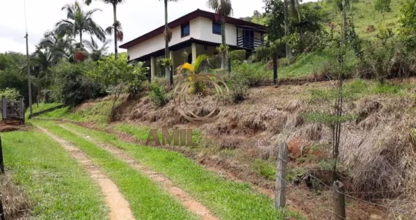 Ra amil vende sitio- 65 mil m² - estrada do turvo - zona sul - sjc