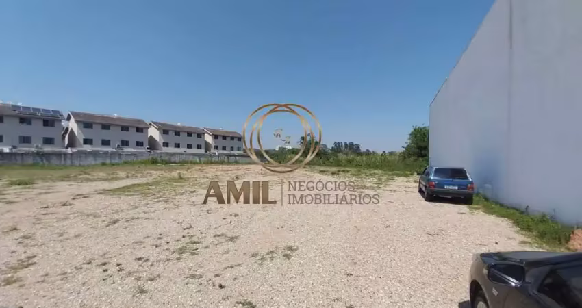 Ra amil vende excelente terreno 3300m2 - jacareí - sp