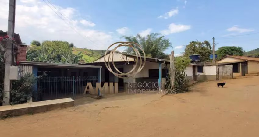 Casa terrea / tapanhão / 380m² terreno 120 ac/ jambeiro-sp