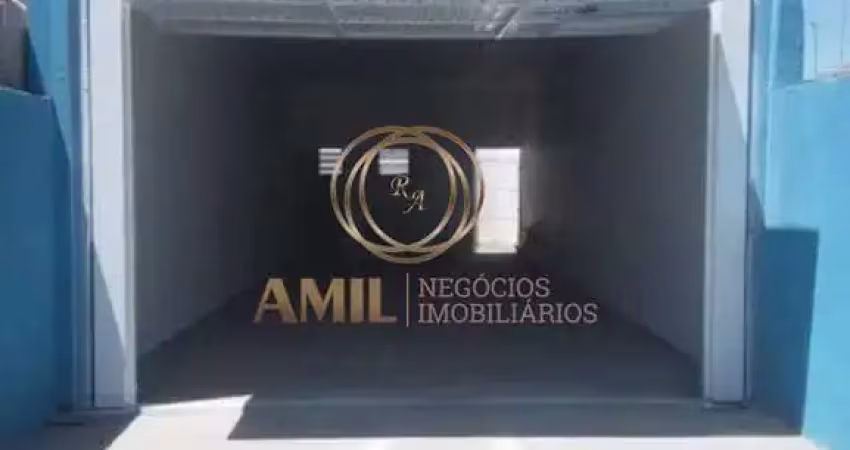 Galpão comercial / jardim santa inês 1 / 70m² / são josé dos campos
