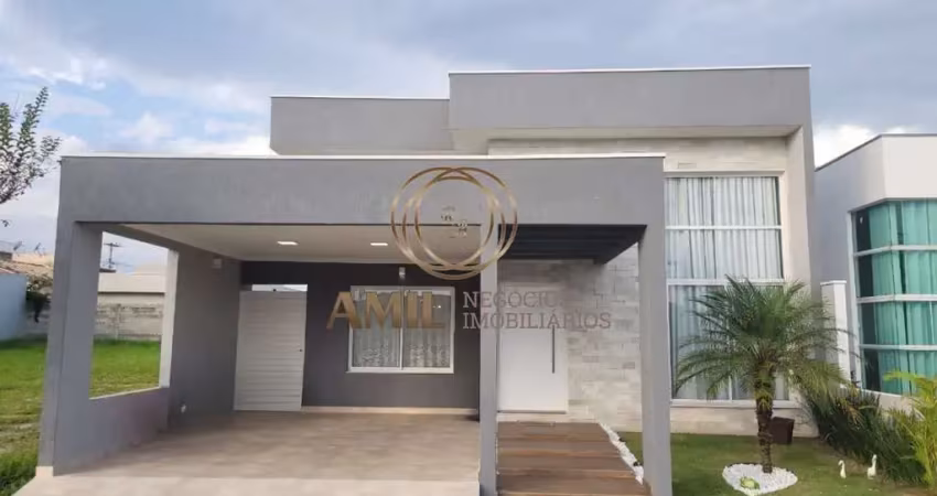 Casa térrea / condomimio tecoara / 3 dorms sendo 1suite master / 300m²/ taubaté