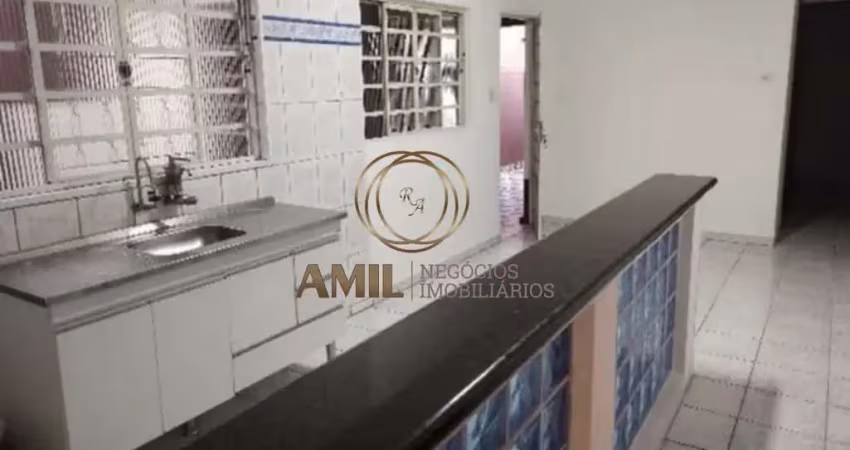 Casa / alto da ponte / 03 dormitórios / 200m²/ são josé dos campos