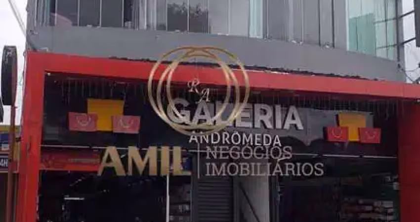 Ra amil aluga ponto comercial, 6mts, jardim satélite, zona sul de são josé dos campos