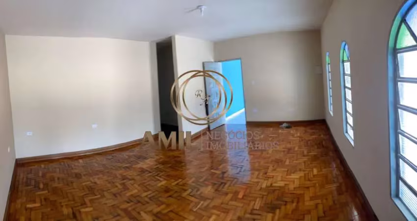 Casa / jardim emília / 03 dormitórios / 220m²/ jacareí