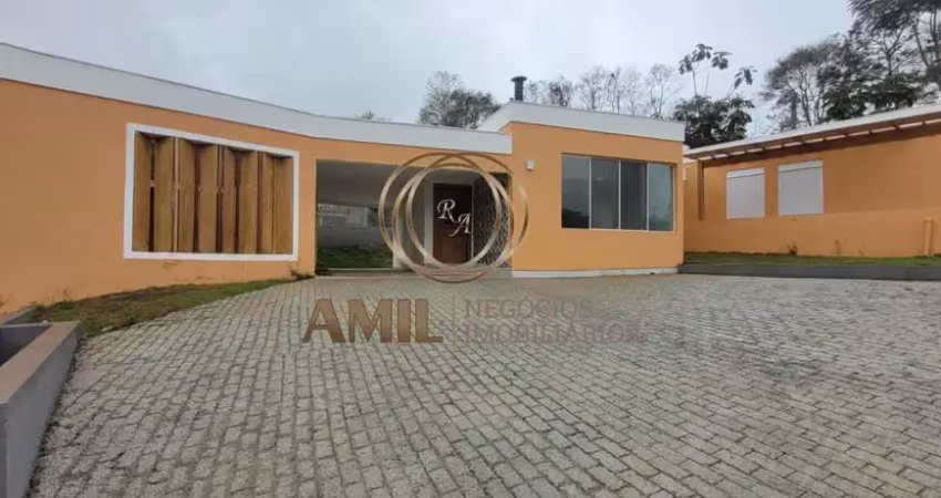 Casa no residencial santa bárbara/ imóvel novo / 03 dormi 2 suites / 210m²/ jambeiro-sp