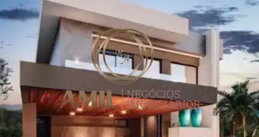 Casa /  / 253m²/ 03 domitórios sendo 1 suite/ condominio rudá  /são josé dos campos