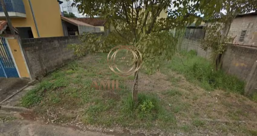 Ra amil vende terreno no residencial campos elíseos / 300m² / taubaté.