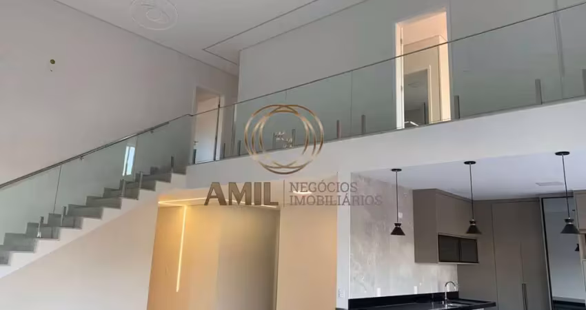Sobrado / condomínio residencial mônaco / 484,85 m²ac / 451,20m²terreno / 4 suítes / urbanova / sjc