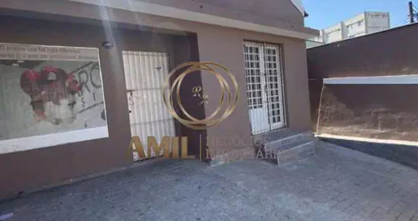 Ponto comercial com 7 salas à venda no Centro, São José dos Campos 