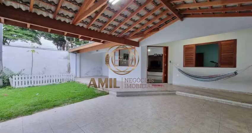 Esquina com 03 casas / parque industrial / 450 m²/ são josé dos campos