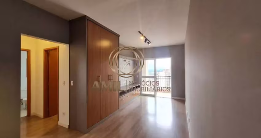Apartamento no torres do parque / parque santo antônio / 02 dorm c/ suíte / 67m²/ jacareí