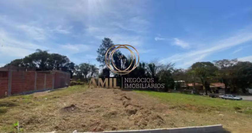 Terreno / residencial dunamis / 163m² / são josé dos campos