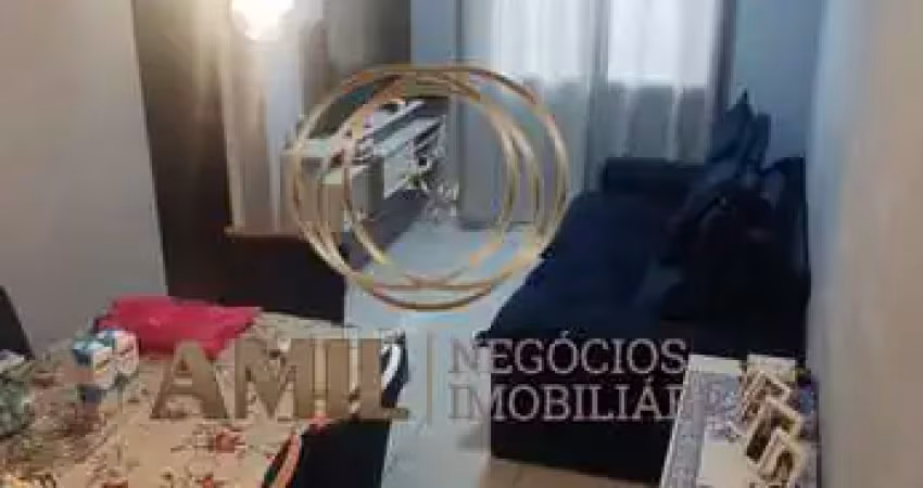 Apartamento condomínio max club jardim ismênia/ 02 dormitórios / 55 m²/ zona leste- são josé dos campos