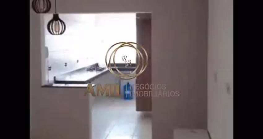 Apartamento residencial siete residence / bairro da colônia / 02 dormitórios sendo 1 suite / 69 m²/ jacareí