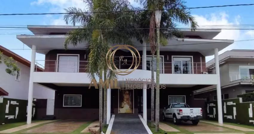 Casa / urbanova  / condomínio altos da serra vi /04 dormitórios / 01 suíte / 422m² / são josé dos campos.