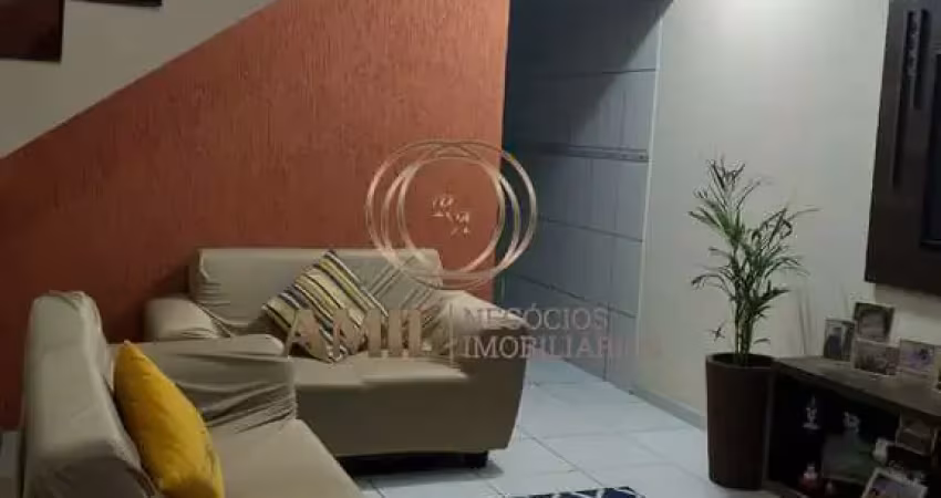 Sobrado / altos da vila paiva / 4 dormitórios / 180m²ac / são josé dos campos